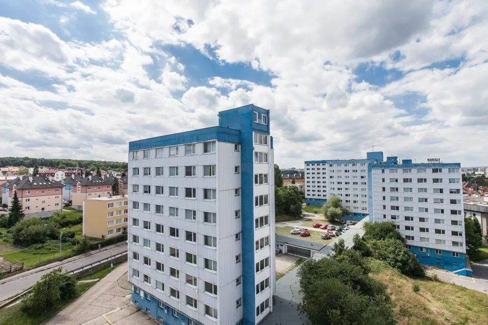 Институт языковой и профессиональной подготовки, Карлов Университет, фото 1