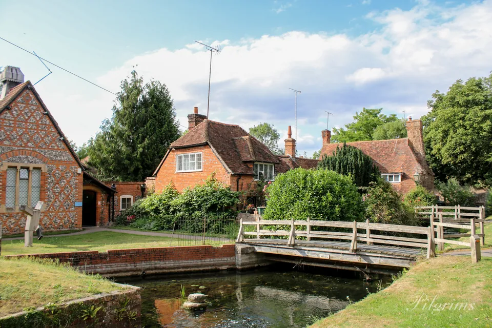 Летний курс в Bradfield College, фото 9