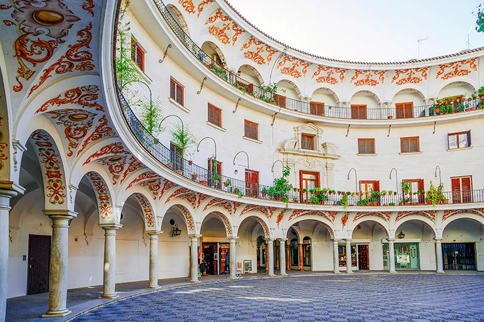 Подготовка к сдаче экзамена DELE в Enforex Sevilla, фото 9