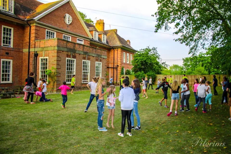 Летний курс в Bradfield College, фото 10