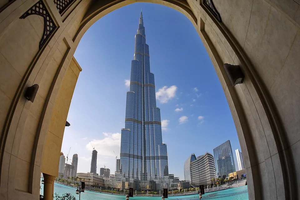 Курсы английского в ES DUBAI, фото 7