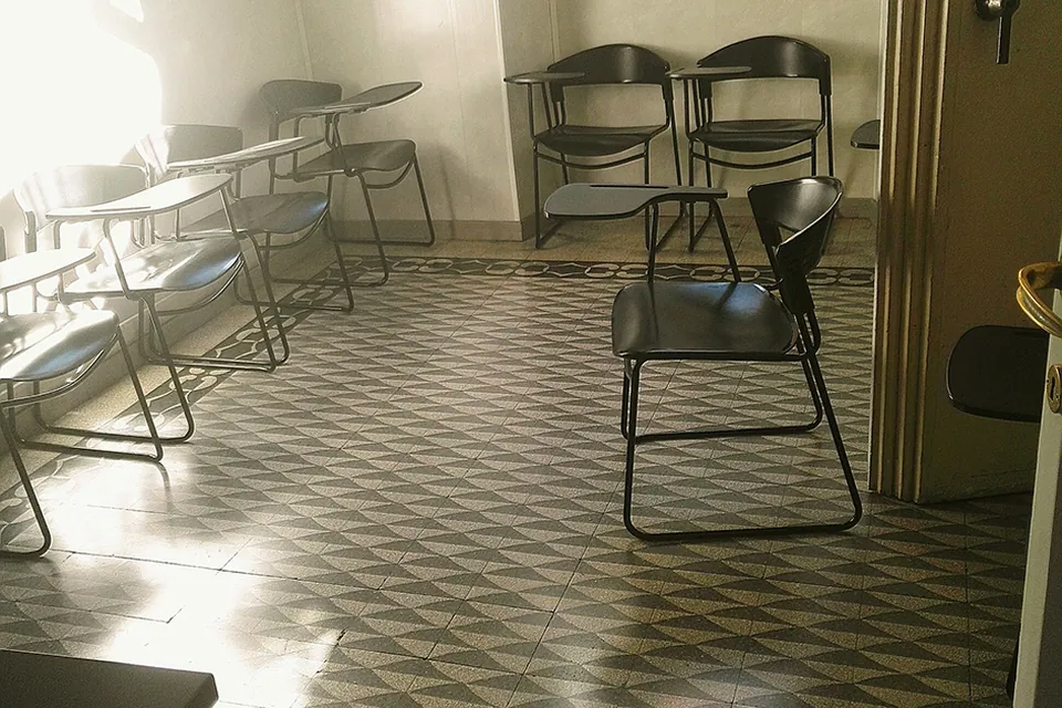 Групповые занятия по итальянскому языку в школе DILIT, фото 8