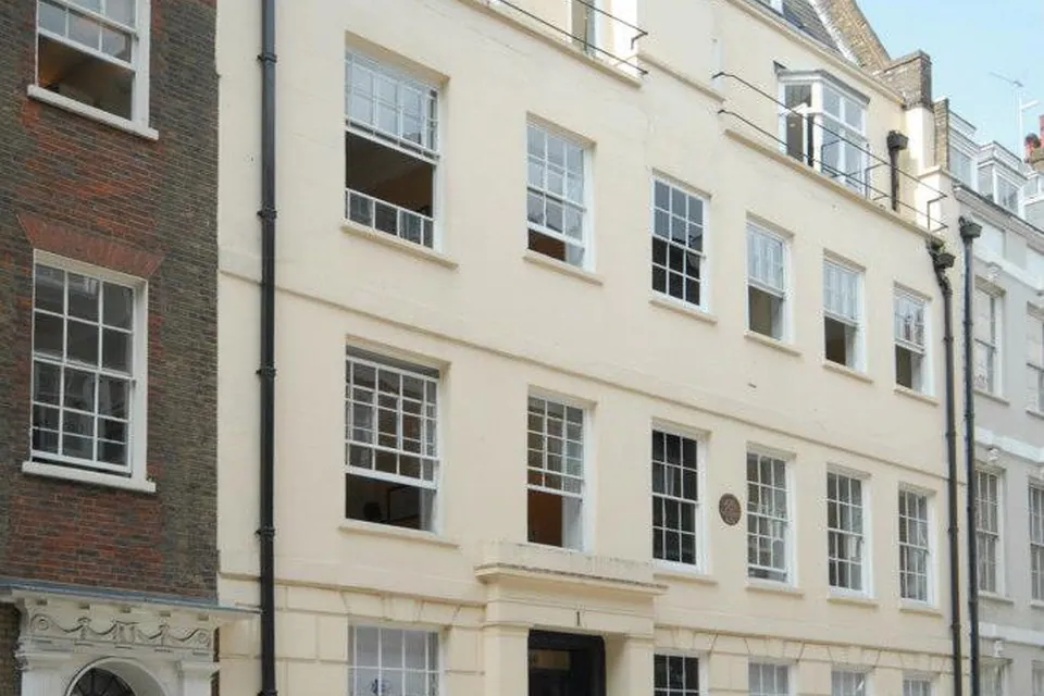 Английский для руководителей, менеджеров и специалистов в Regent London, фото 8