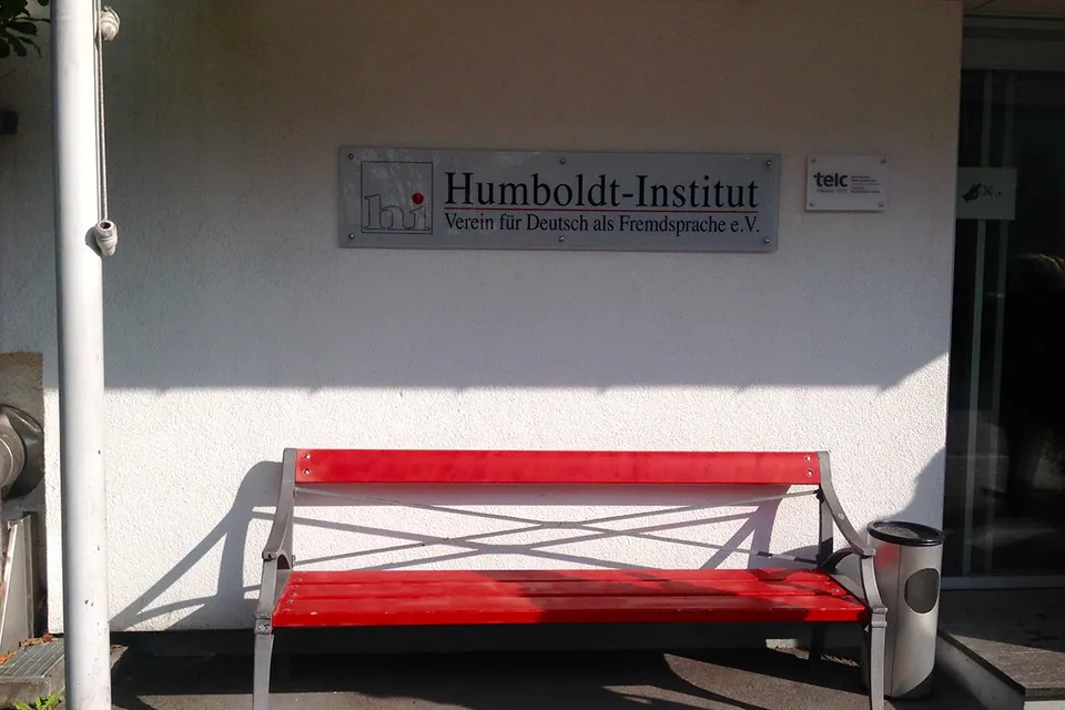 Долгосрочные и краткосрочные программы в Humboldt-Institut Constance, фото 3