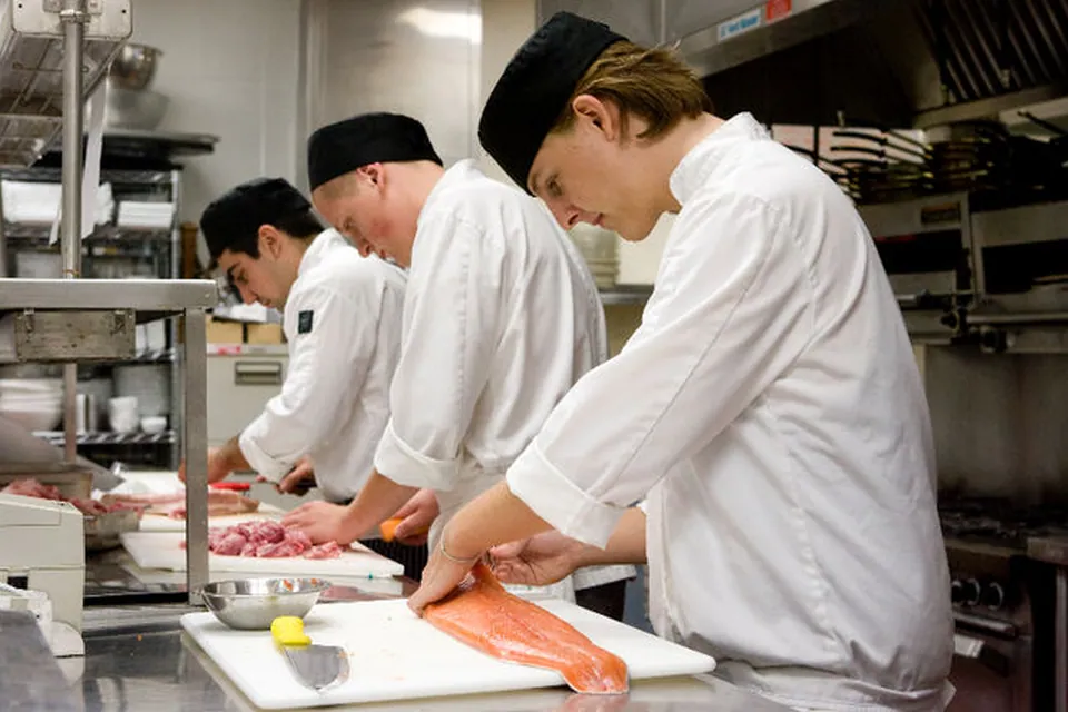 Программы последипломных сертификатов Fanshawe College