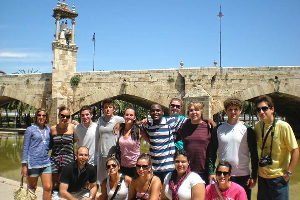 Испанский + ФЛАМЕНКО (Enforex Valencia), фото 10