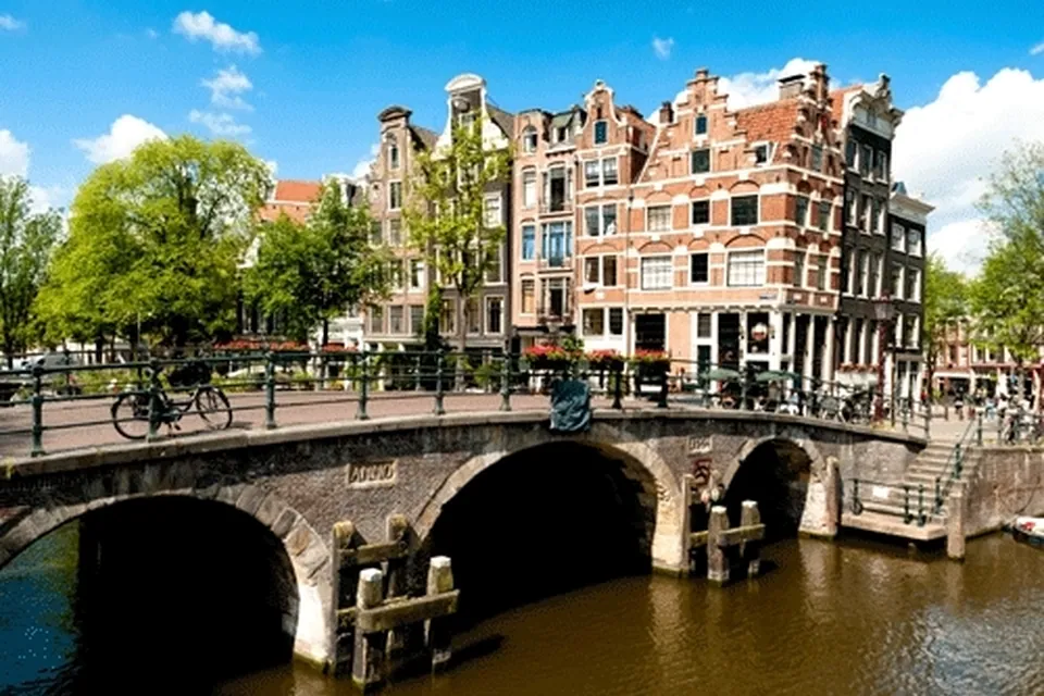 Undergraduate Foundation Programme ONCAMPUS Amsterdam, фото 9