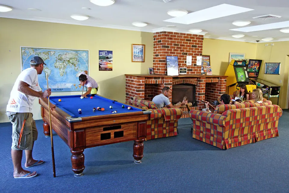Общий английский в Kaplan Sydney, фото 18