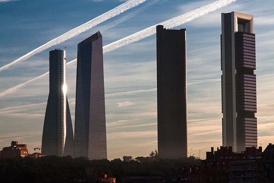 Подготовка к сдаче экзамена DELE в Enforex Madrid, фото 22