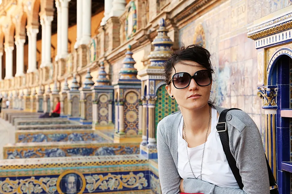 Подготовка к сдаче экзамена DELE в Enforex Sevilla, фото 6