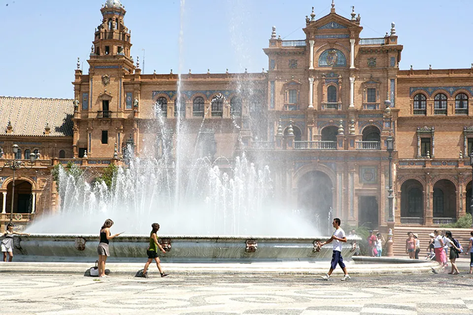 Подготовка к сдаче экзамена DELE в Enforex Sevilla, фото 1