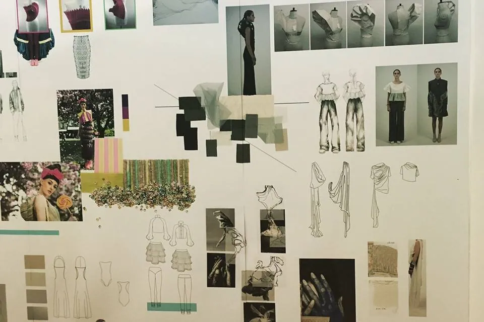 Art & Design Summer School CSVPA