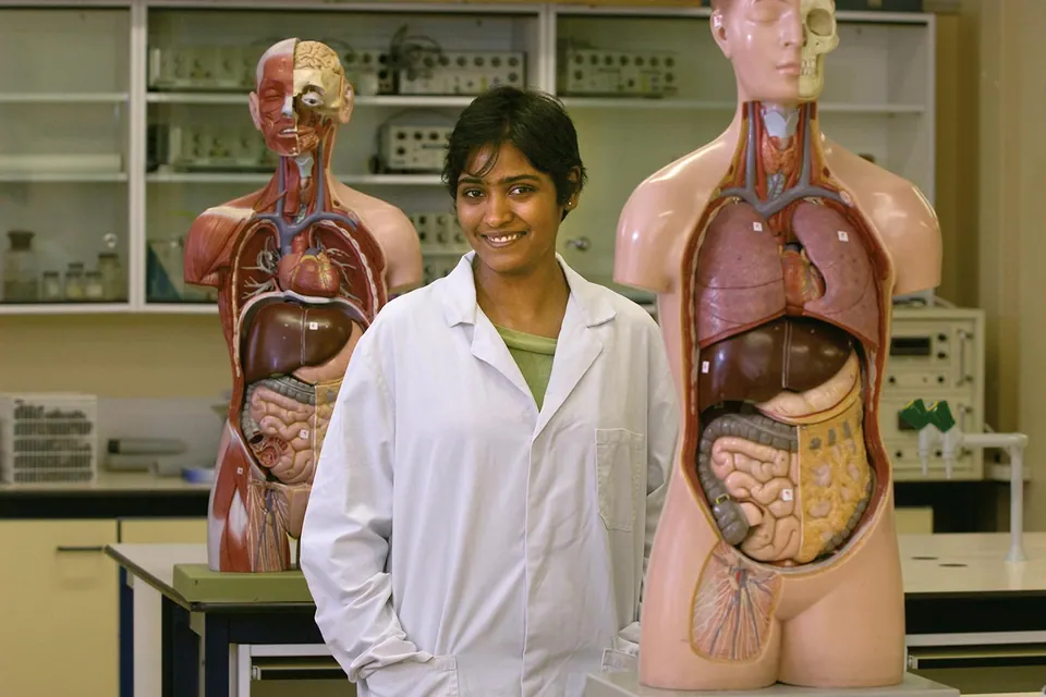 INTO International Diploma в Glasgow Caledonian University, фото 8
