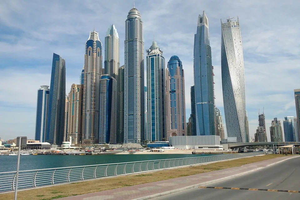Курсы английского в ES DUBAI, фото 6