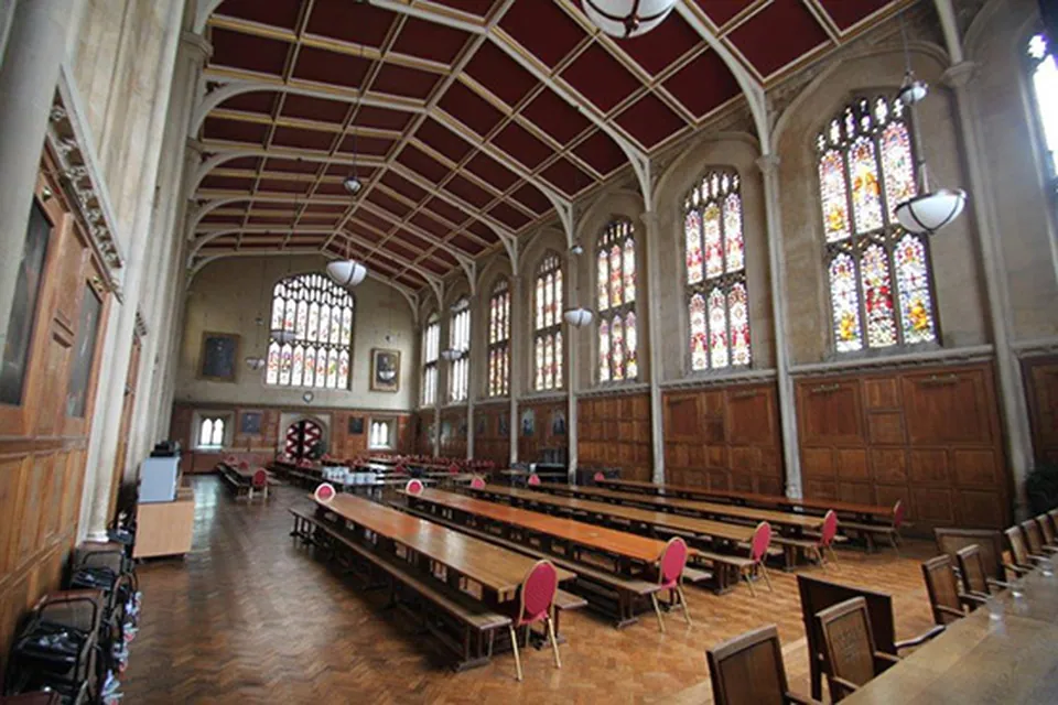 Летний курс в Cheltenham College (Kings), фото 6