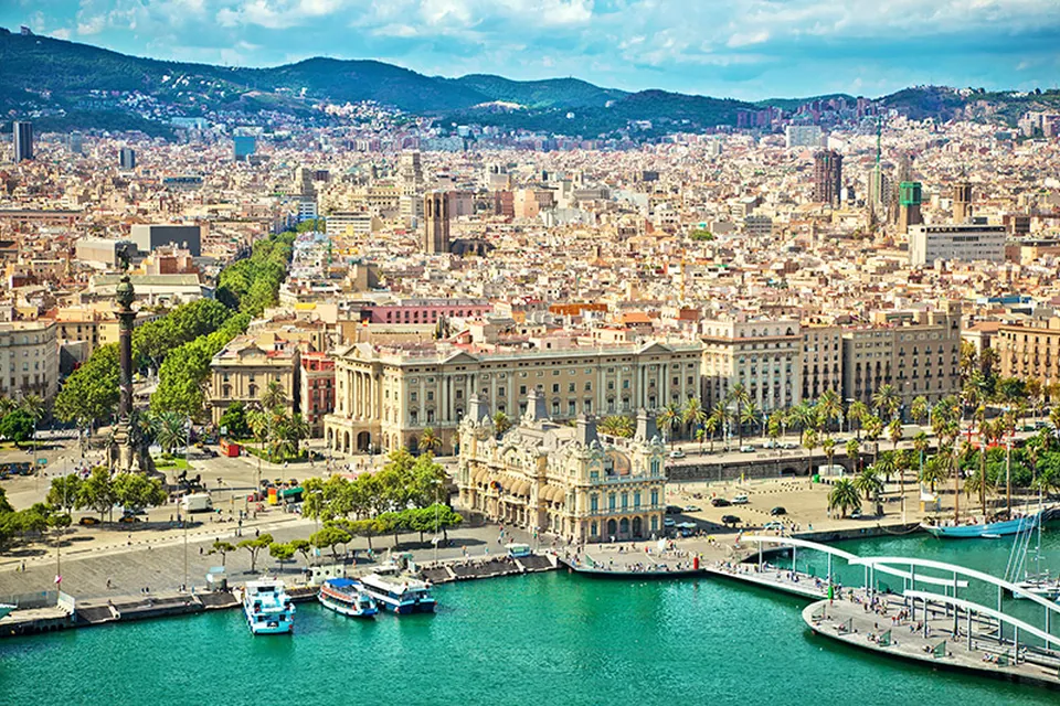 Испанский + ФЛАМЕНКО (Enforex Barcelona), фото 12