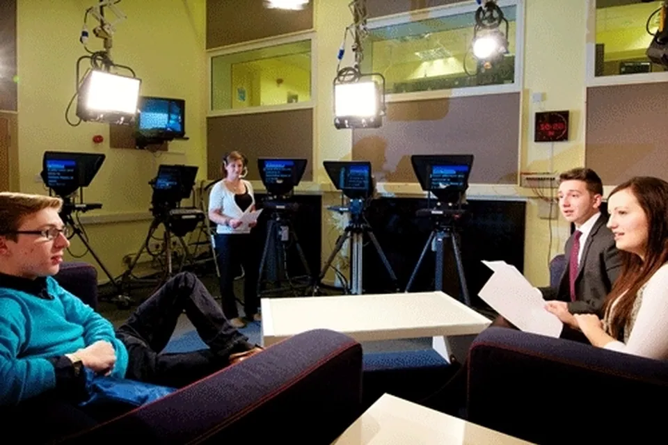 Medicine Undergraduate Foundation Programme ONCAMPUS UCLan, фото 2