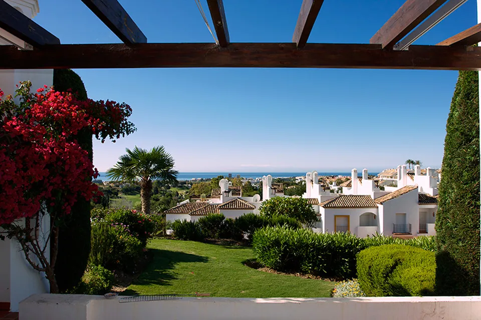 Подготовка к сдаче экзамена DELE в Enforex Marbella, фото 15