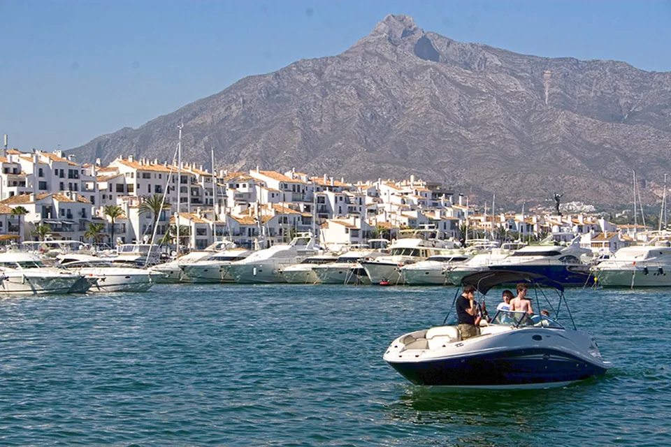 Подготовка к сдаче экзамена DELE в Enforex Marbella, фото 12