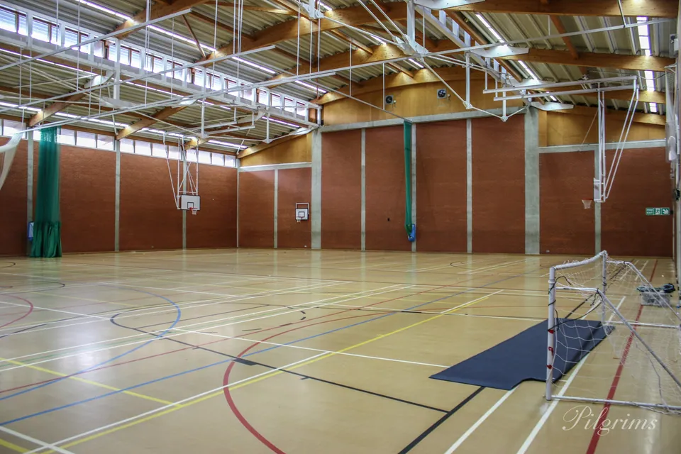 Летний курс в Bradfield College, фото 5
