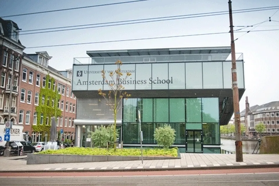 Undergraduate Foundation Programme ONCAMPUS Amsterdam, фото 3