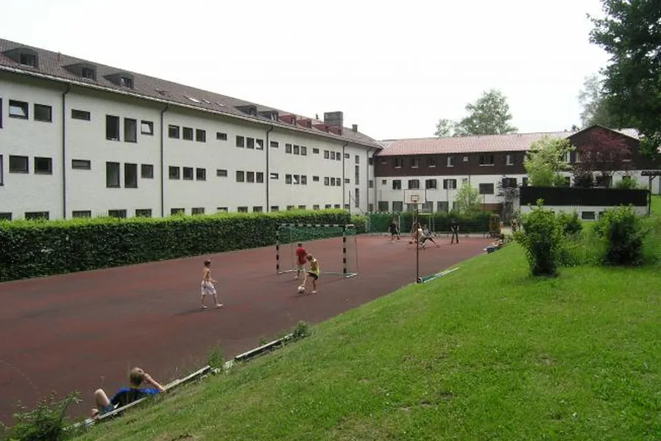 Интенсивный курс немецкого языка Lindenberg Humboldt-Institut, фото 16
