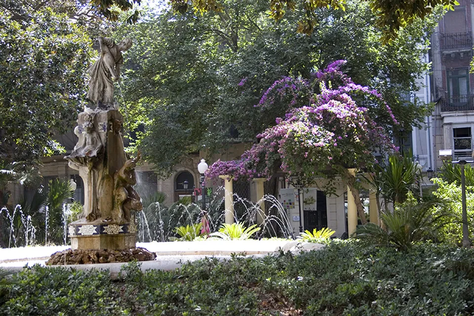 Испанский + ФЛАМЕНКО (Enforex Alicante), фото 8