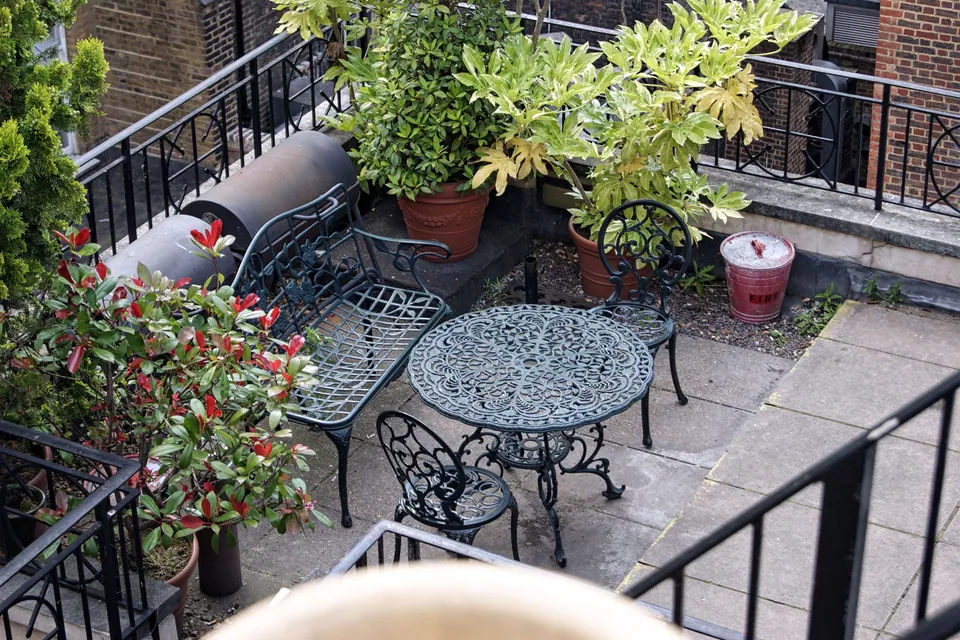 Английский для руководителей, менеджеров и специалистов в Regent London, фото 19