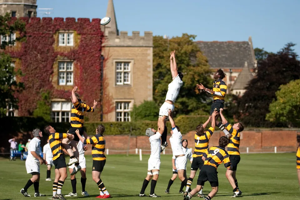 Trinity English Examination + Multi-Activity (TVSS), фото 5