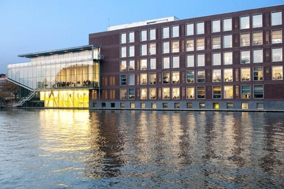 Undergraduate Foundation Programme ONCAMPUS Amsterdam, фото 2