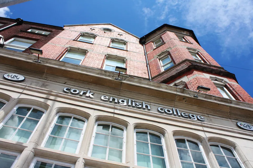 Семейная программа в Cork English College, фото 7