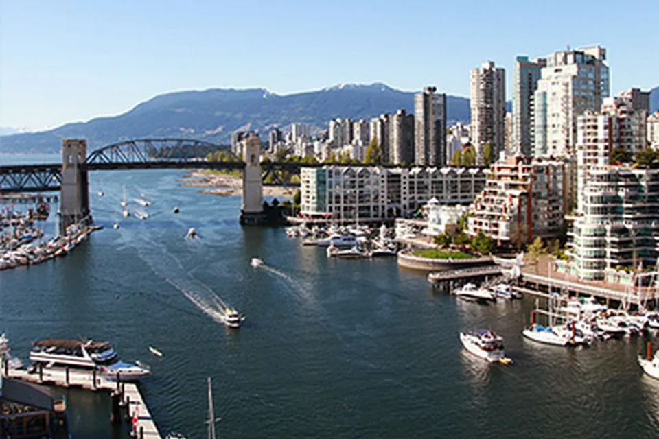 Английский язык в ILSC Vancouver, фото 5