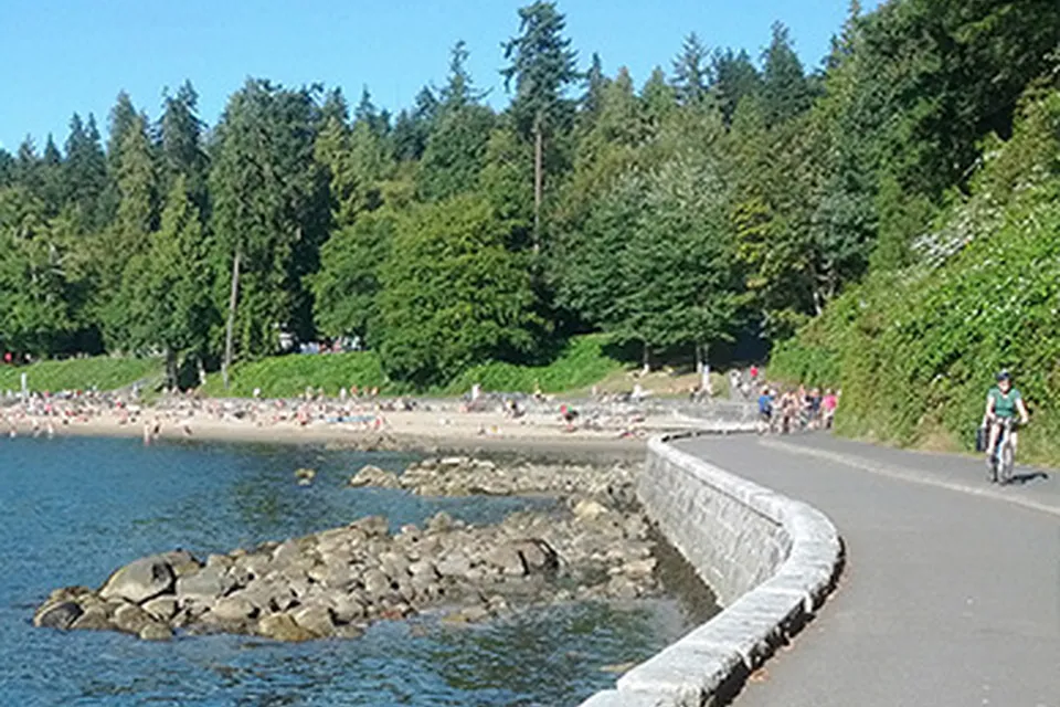 Английский язык в ILSC Vancouver, фото 9
