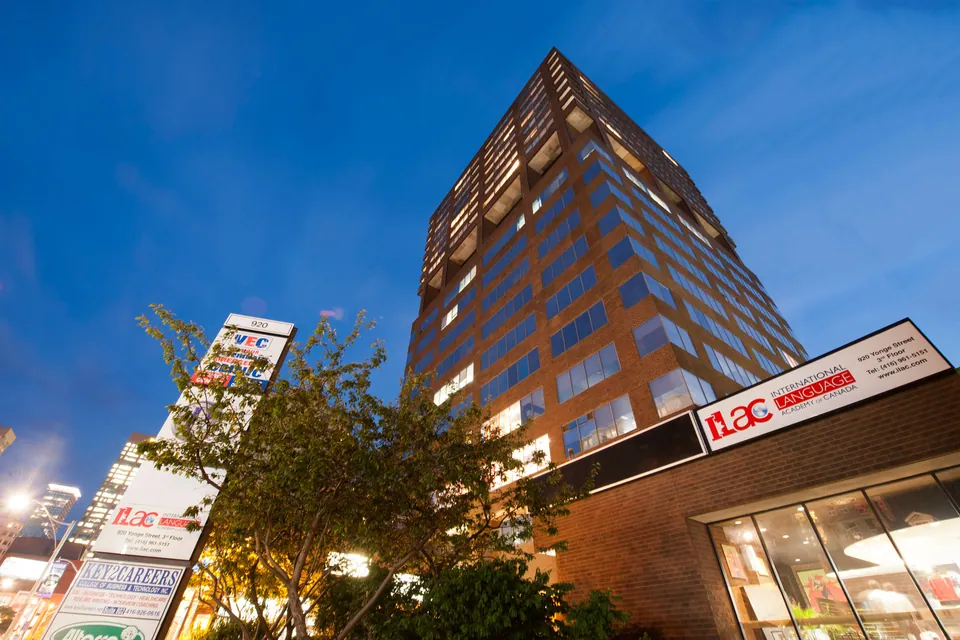 Intensive English course в ILAC Toronto, фото 3