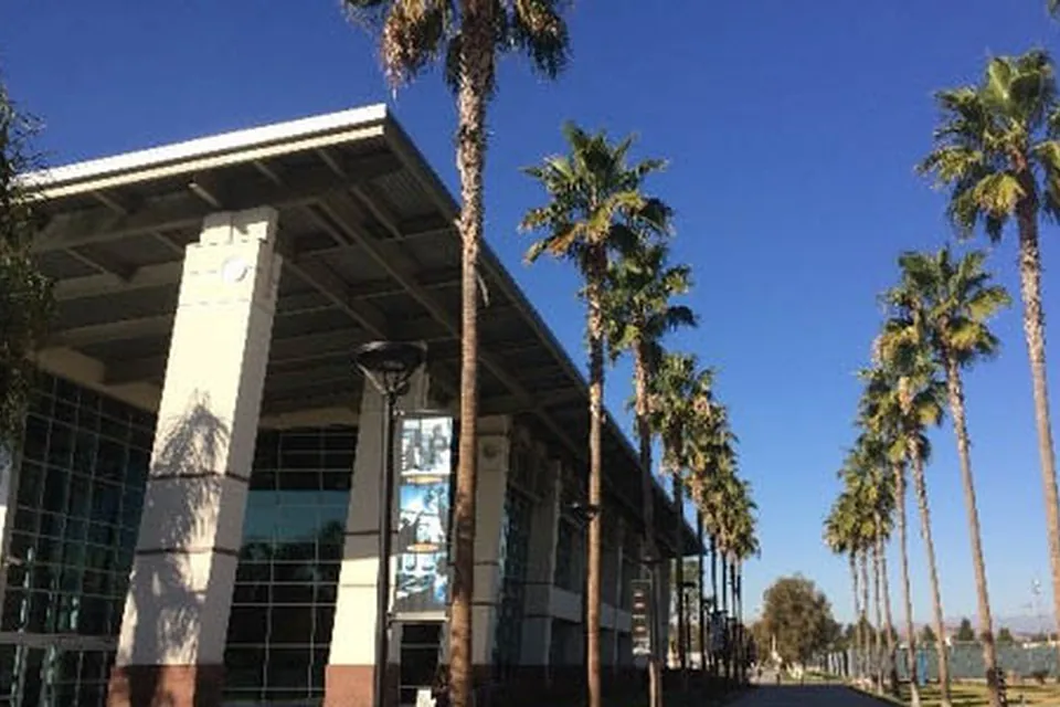 FLS Explore California, фото 1