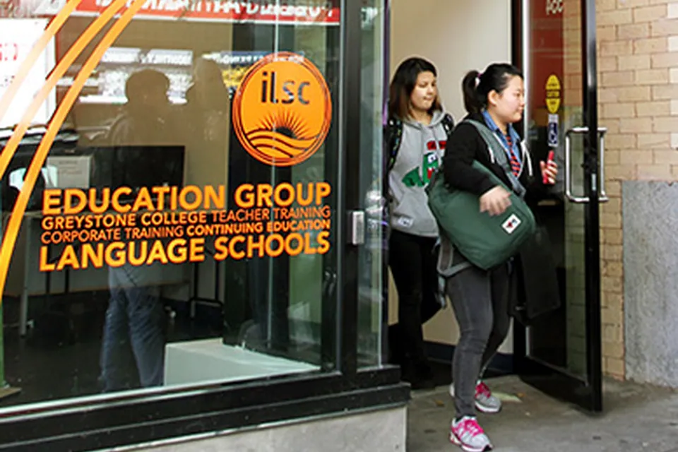 Английский язык в ILSC Vancouver, фото 17