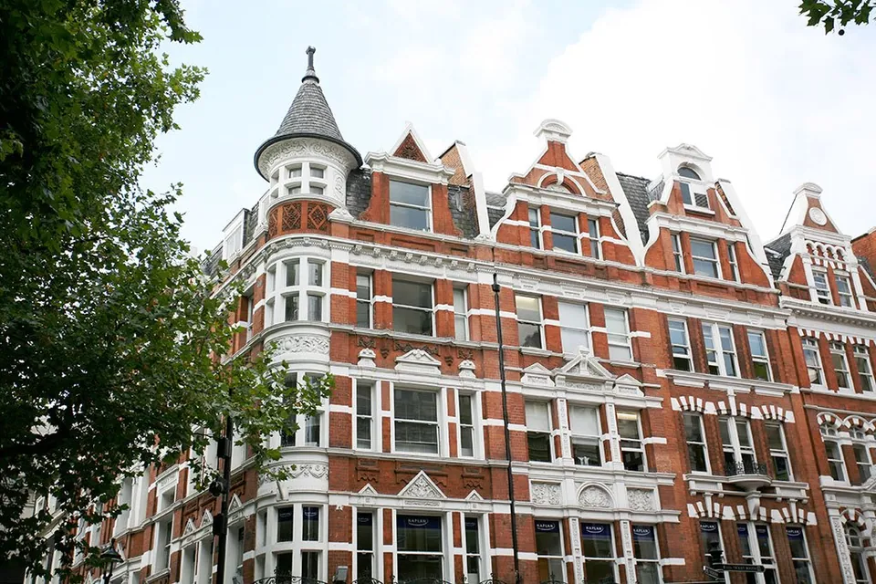 Интенсивный английский 30+ Kaplan Leicester Square London, фото 5