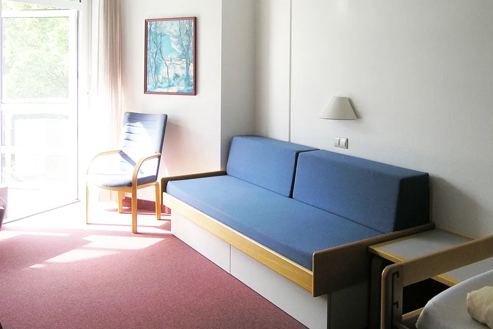 Интенсивные курсы немецкого языка в Humboldt-Institut Bad Schussenried, фото 5