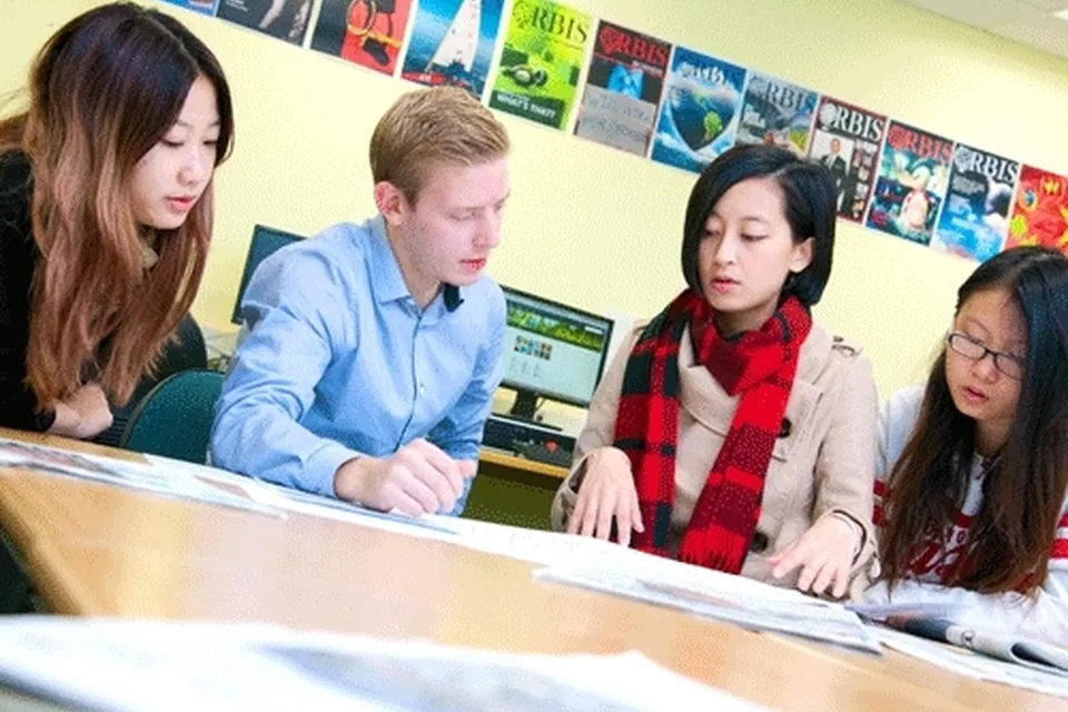 Medicine Undergraduate Foundation Programme ONCAMPUS UCLan, фото 8