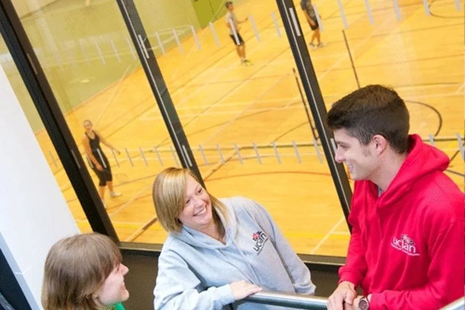 Medicine Undergraduate Foundation Programme ONCAMPUS UCLan, фото 4
