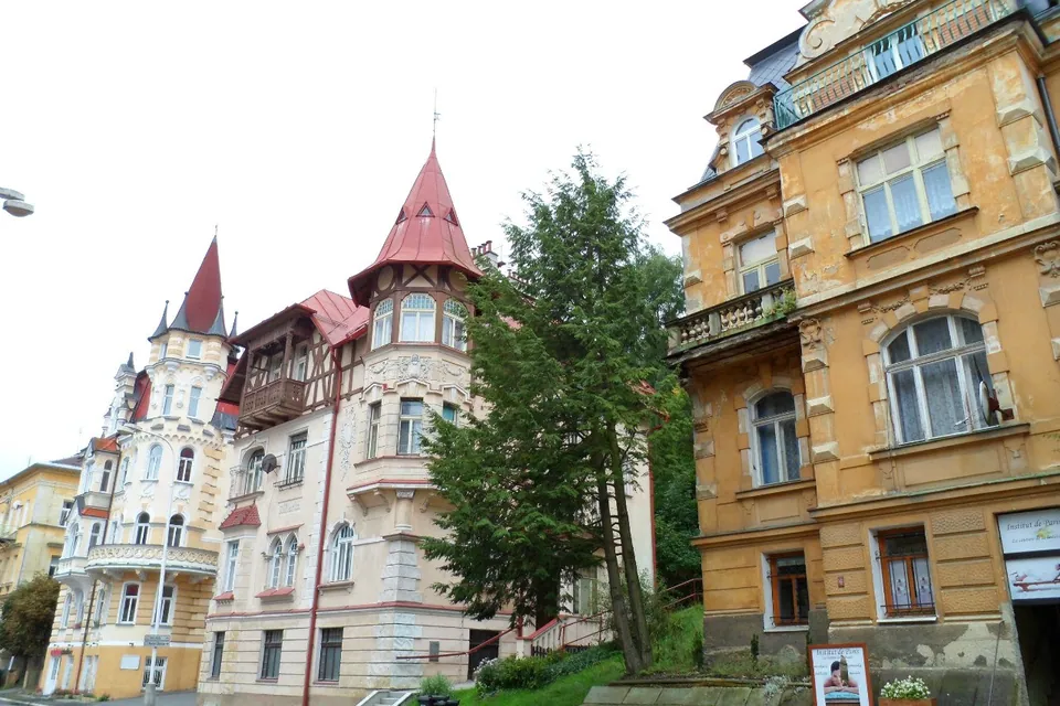 Подготовительные курсы Карлова Университета для поступления в государственные вузы Чехии по направлениям «Медицина» и «Естественные науки», фото 6