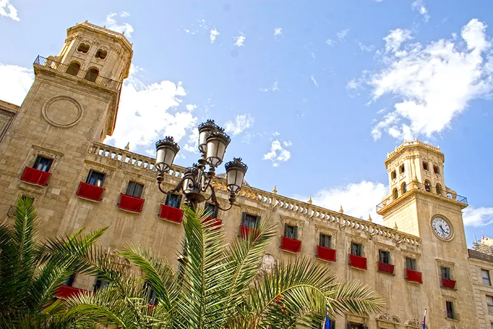 Подготовка к сдаче экзамена DELE в Enforex Alicante, фото 8