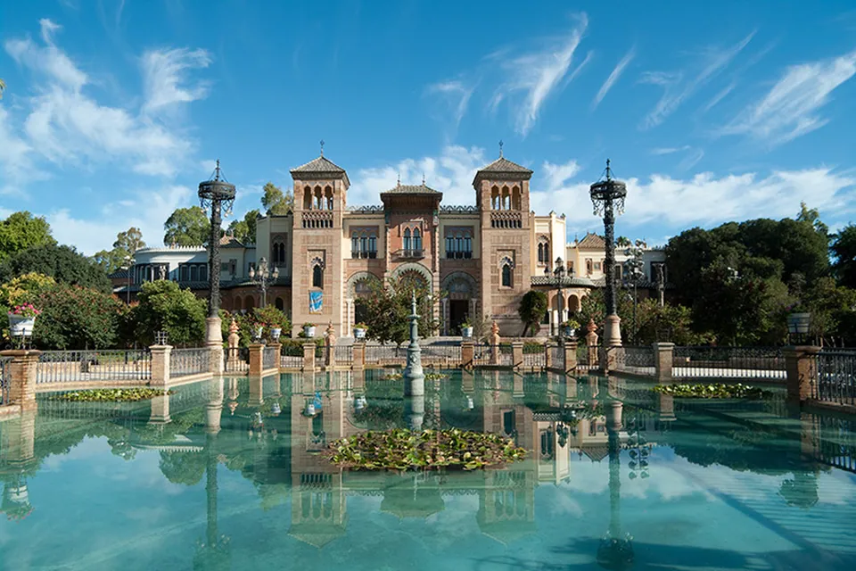 Подготовка к сдаче экзамена DELE в Enforex Sevilla, фото 5