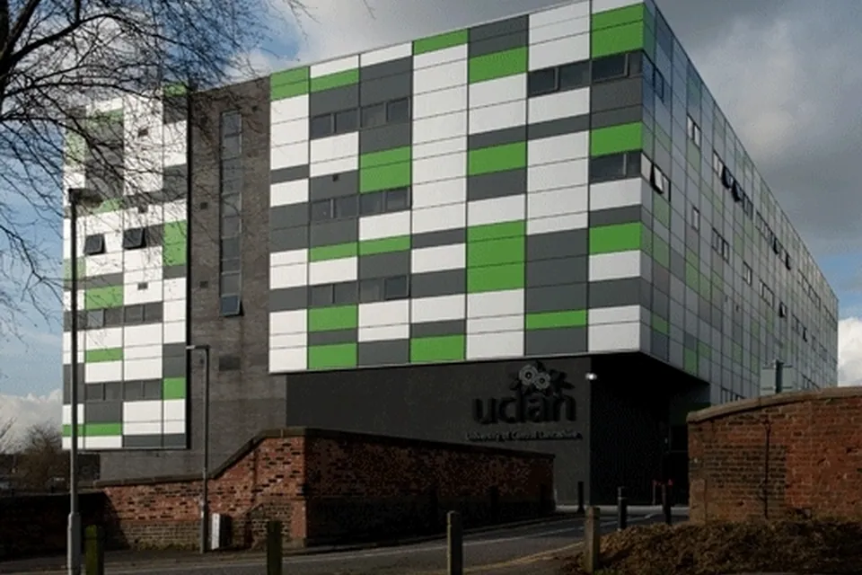 Medicine Undergraduate Foundation Programme ONCAMPUS UCLan, фото 9