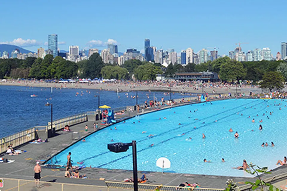 Английский язык в ILSC Vancouver, фото 7