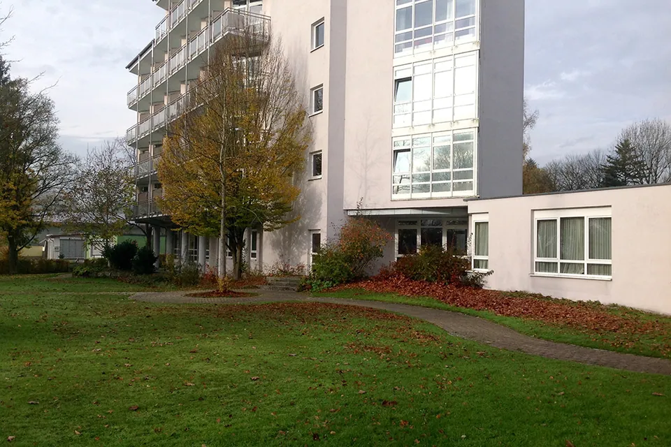 Интенсивные курсы немецкого языка в Humboldt-Institut Bad Schussenried, фото 12
