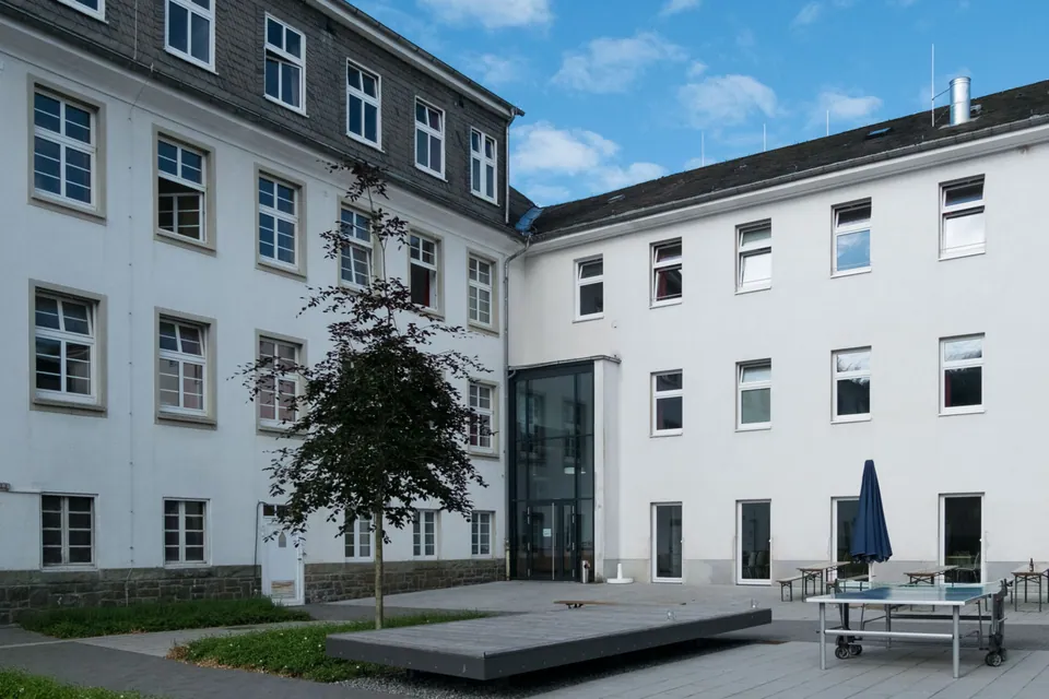 Интенсивные курсы немецкого языка в Humboldt-Institut Schmallenberg, фото 4