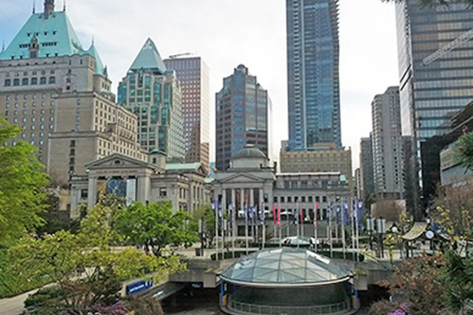 Английский язык в ILSC Vancouver, фото 8