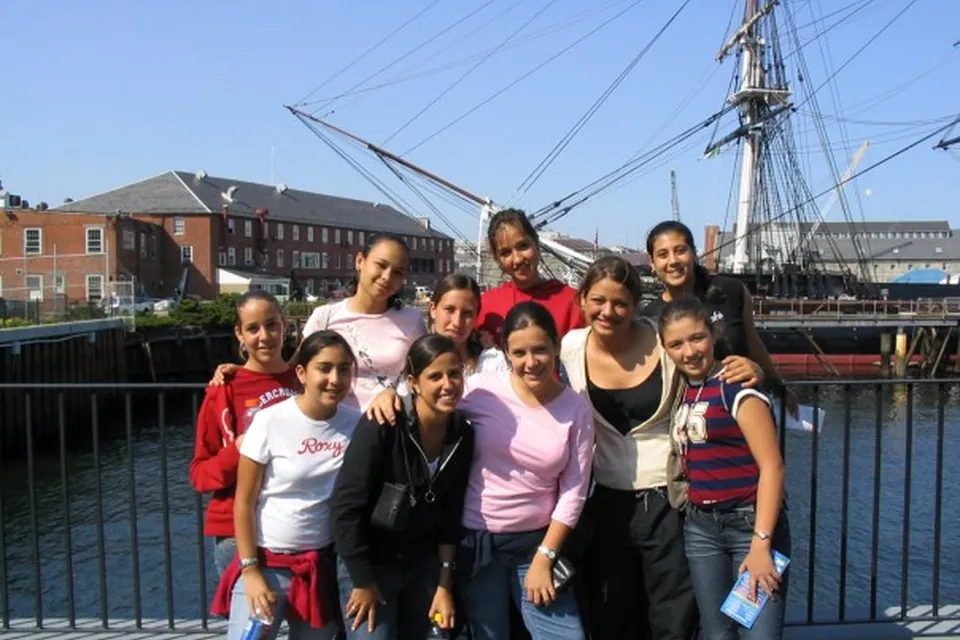 FLS Boston Summer