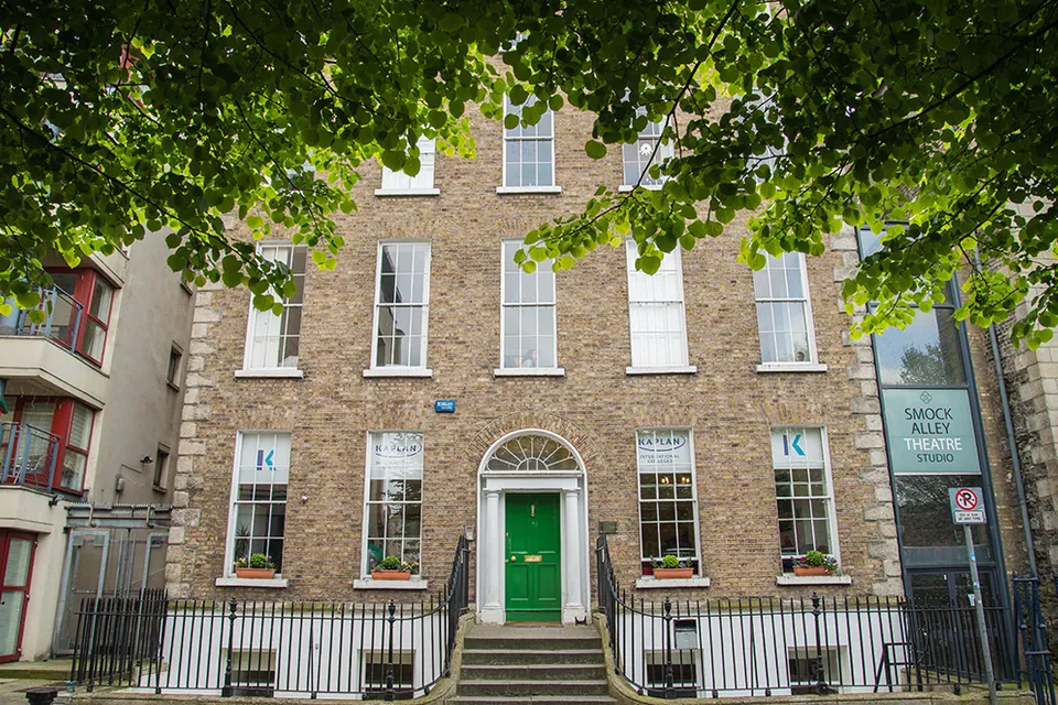 Интенсивный английский в Kaplan Dublin, фото 4
